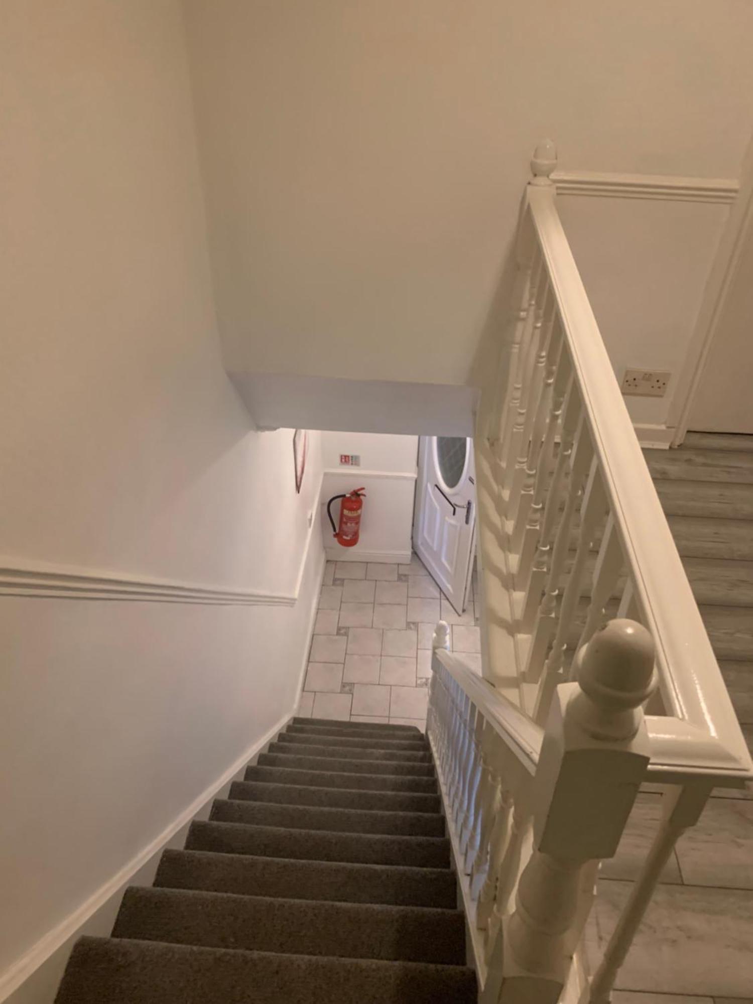 At Apex House Single Room Horndon-on-the-Hill Esterno foto