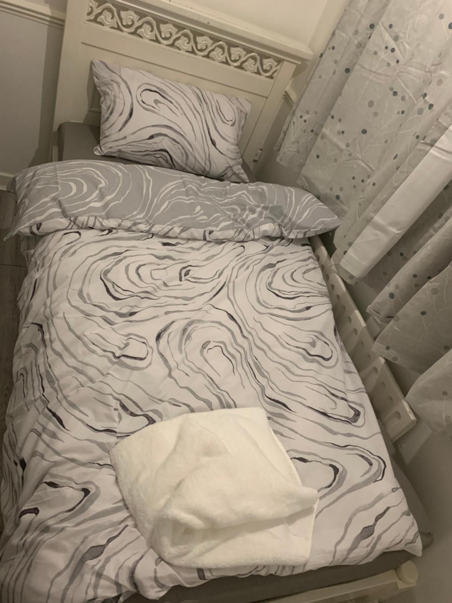 At Apex House Single Room Horndon-on-the-Hill Esterno foto